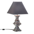 Recast Table Lamp